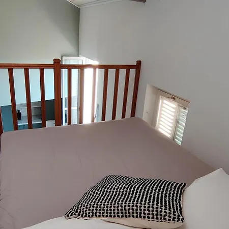 Joli Studio Vue Apartment