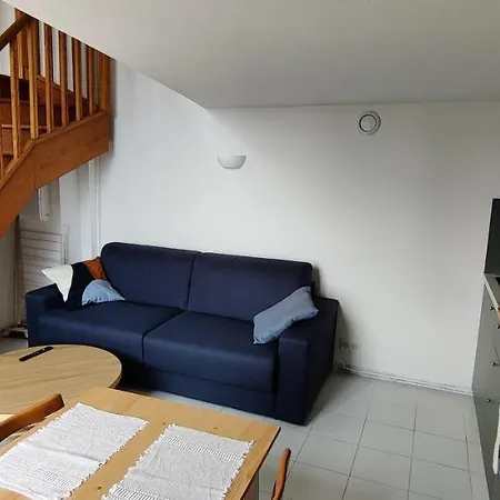 Appartement Joli Studio Vue *